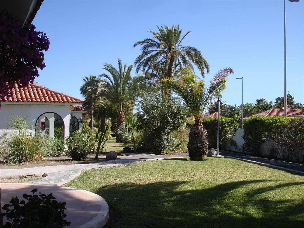 Vip Sun Club Bungalows GRAN CANARIA Exterior foto
